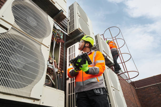  Salem Heights, OH HVAC Pros