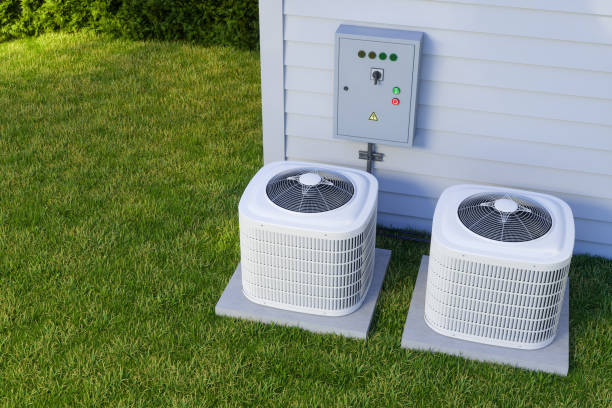 Best HVAC Consulting and Engineering in Salem Heights, OH