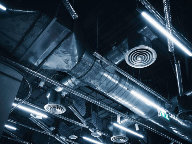 Best Air Conditioning Cleaning in Salem Heights, OH