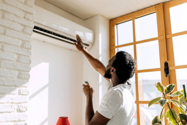 Best Geothermal HVAC Systems in Salem Heights, OH