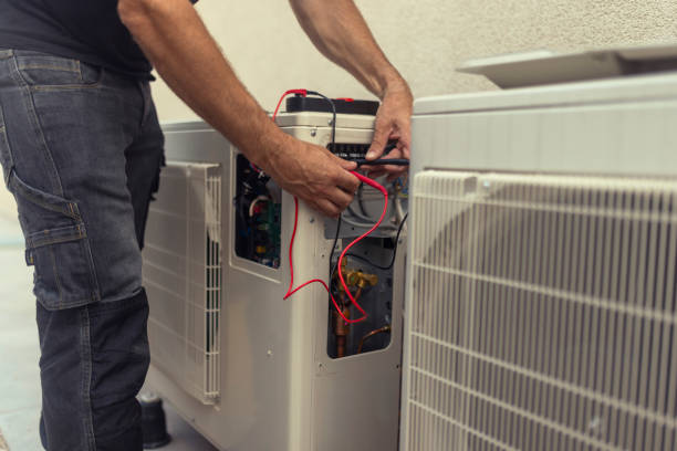 Best Seasonal HVAC Services in Salem Heights, OH