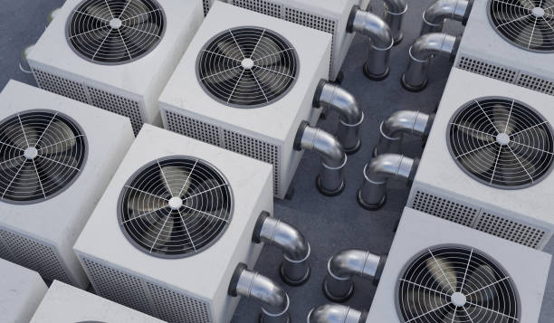 Best VRF (Variable Refrigerant Flow) Systems in Salem Heights, OH