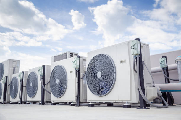 Best Commercial HVAC in Salem Heights, OH