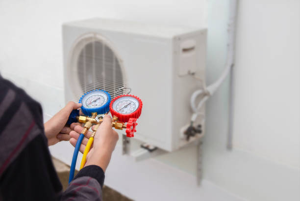 Best HVAC Supply and Distribution in Salem Heights, OH