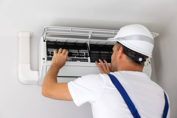 Best Residential HVAC in Salem Heights, OH