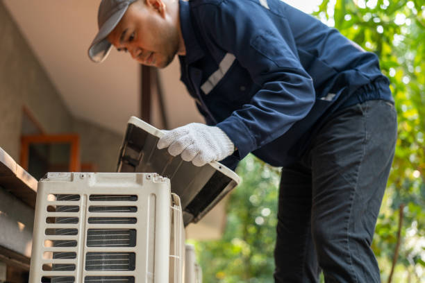 Best Solar-powered HVAC Systems in Salem Heights, OH