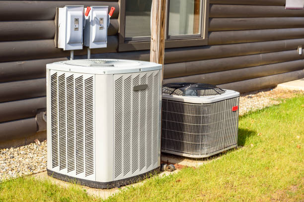 Best HVAC for Healthcare Facilities in Salem Heights, OH